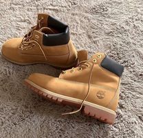 Chaussures * En cuir * TIMBERLAND * Taille 40 * Neuves
