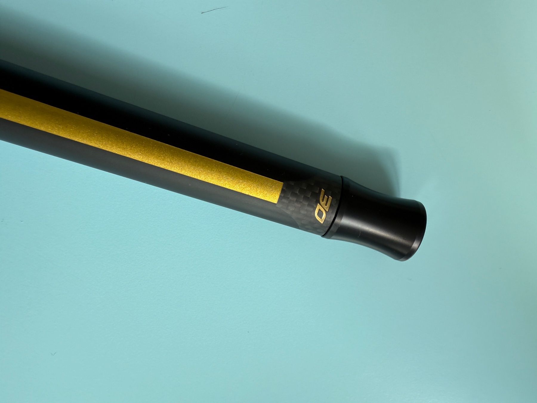 Stecche da biliardo: Predator P3 Pool Billard Queue, 59", gold anniversary – Nuovo (secondo la descrizione) da Zürich venduto da kaipirinha 1
