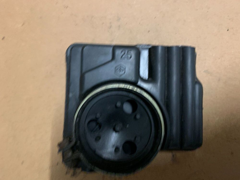 Luftfilter Für PIAGGIO Ciao / Mix / Teen 50 (Baujahr 1996–2001) – Originalersatzteil OEM 1834235