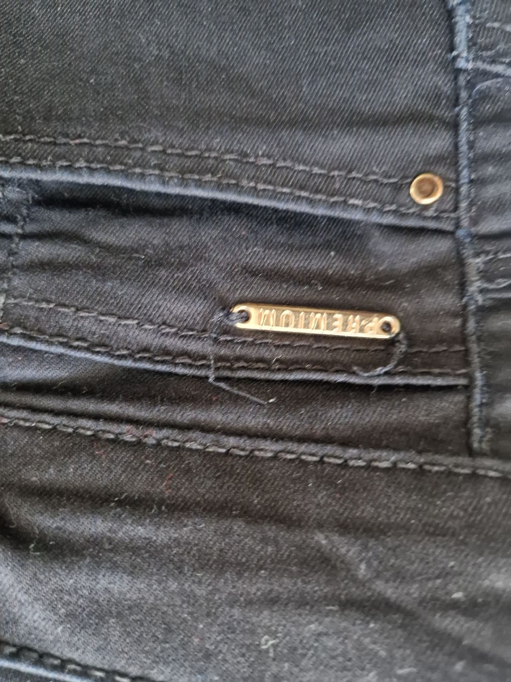 Stradivarius Jeans: Jeans Stradivarius Damen  – Gebraucht aus Bassersdorf von DonSolo 2
