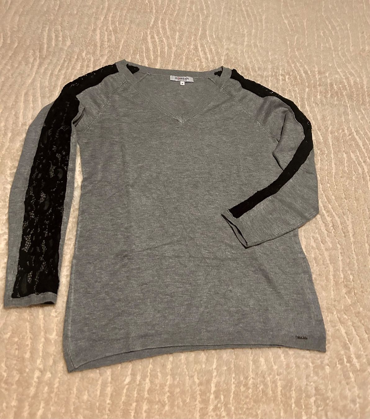 Maglioni & Felpe: 2 Pull & 1gilet – Usato da Lausanne venduto da rkiko11 1
