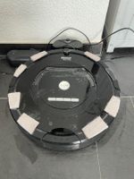 Staubsauger Roboter iRobot Roomba