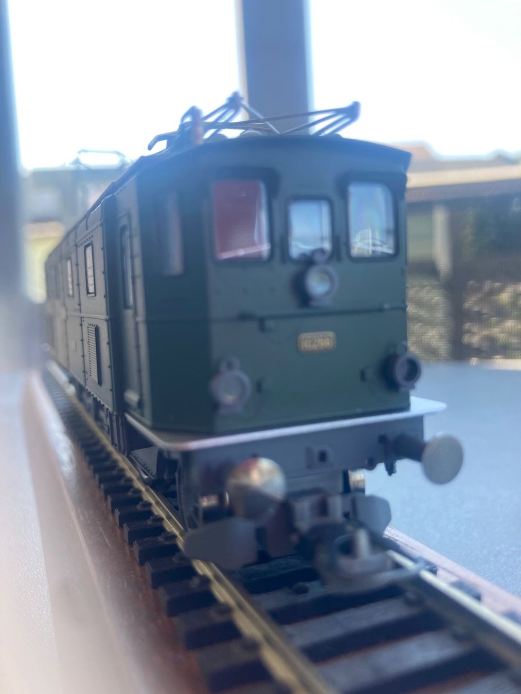Rivarossi Modelleisenbahnen: H0 Gleichstrom – Neu und originalverpackt aus luzern von Maclimac 3