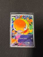 Scraggy Pokémon 30th Celebration Englisch