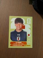 Panini Bild JPN 9