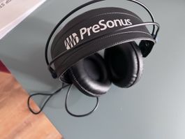 PreSonus HD7 Kopfhörer 