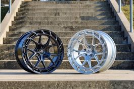 Alufelgen Audi Q7 SQ8 Mercedes GLE GLC BMW X5 X6 X7  22"