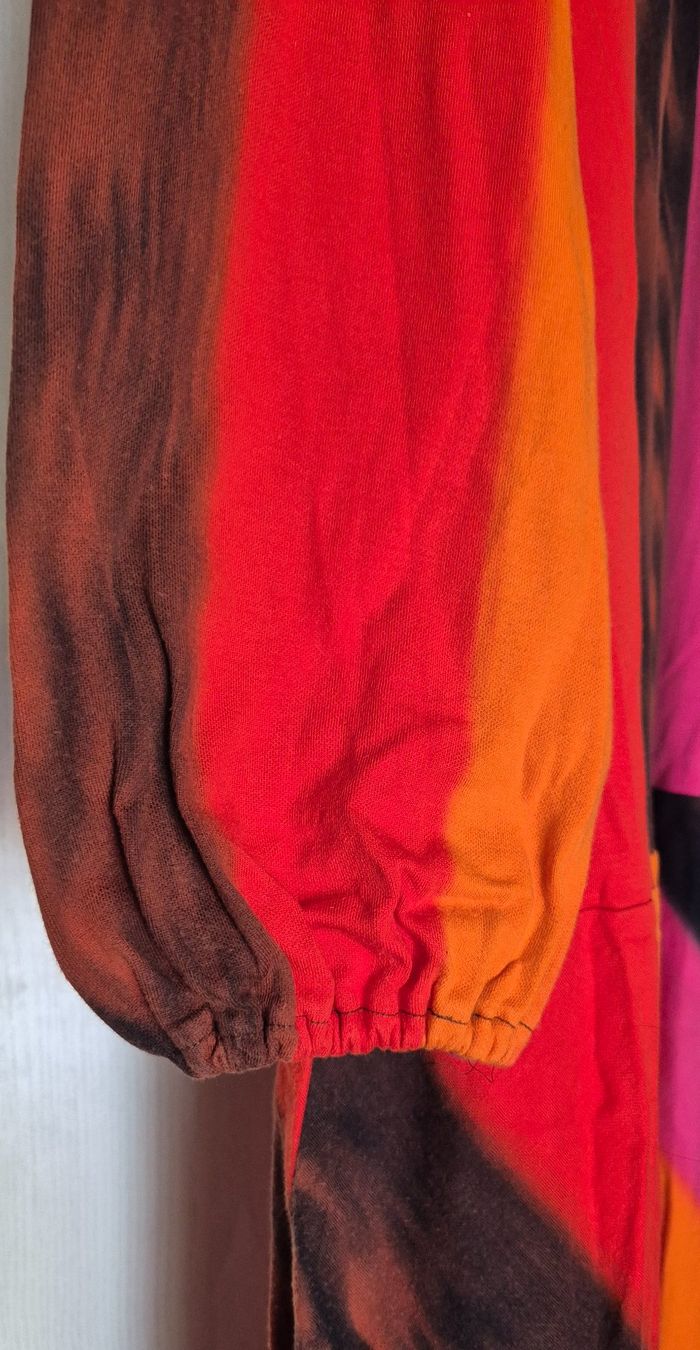 Kleider: Maxi-robe vintage – Gebraucht aus Villars-sur-Glane von Verocac 4