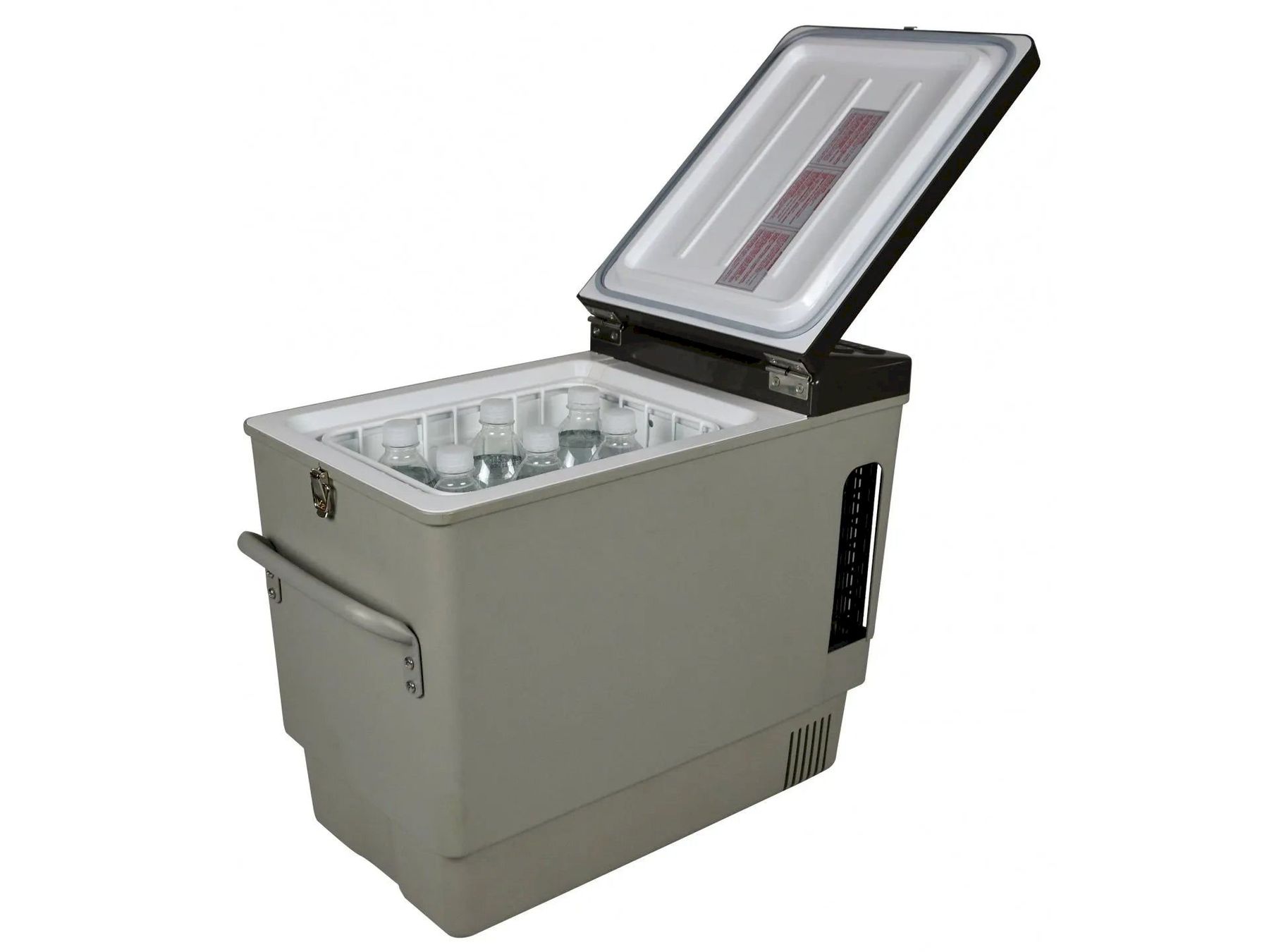 Kühlschränke & Kühlen: Engel MD27F Kompressor-Kühlbox 12/24V – Neu und originalverpackt aus Bottighofen von zaap 2