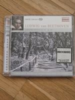 SACD: Beethoven: Streichquartette op 131 & 133; Sandor Vegh