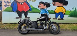 Regal Raptor Daytona 350 Ab Service und gutem Zustand
