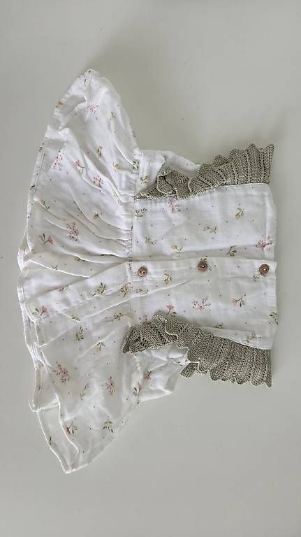 Robes: Kleid 76 – D'occasion à Zürich par gvinci