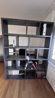 Bücherregal