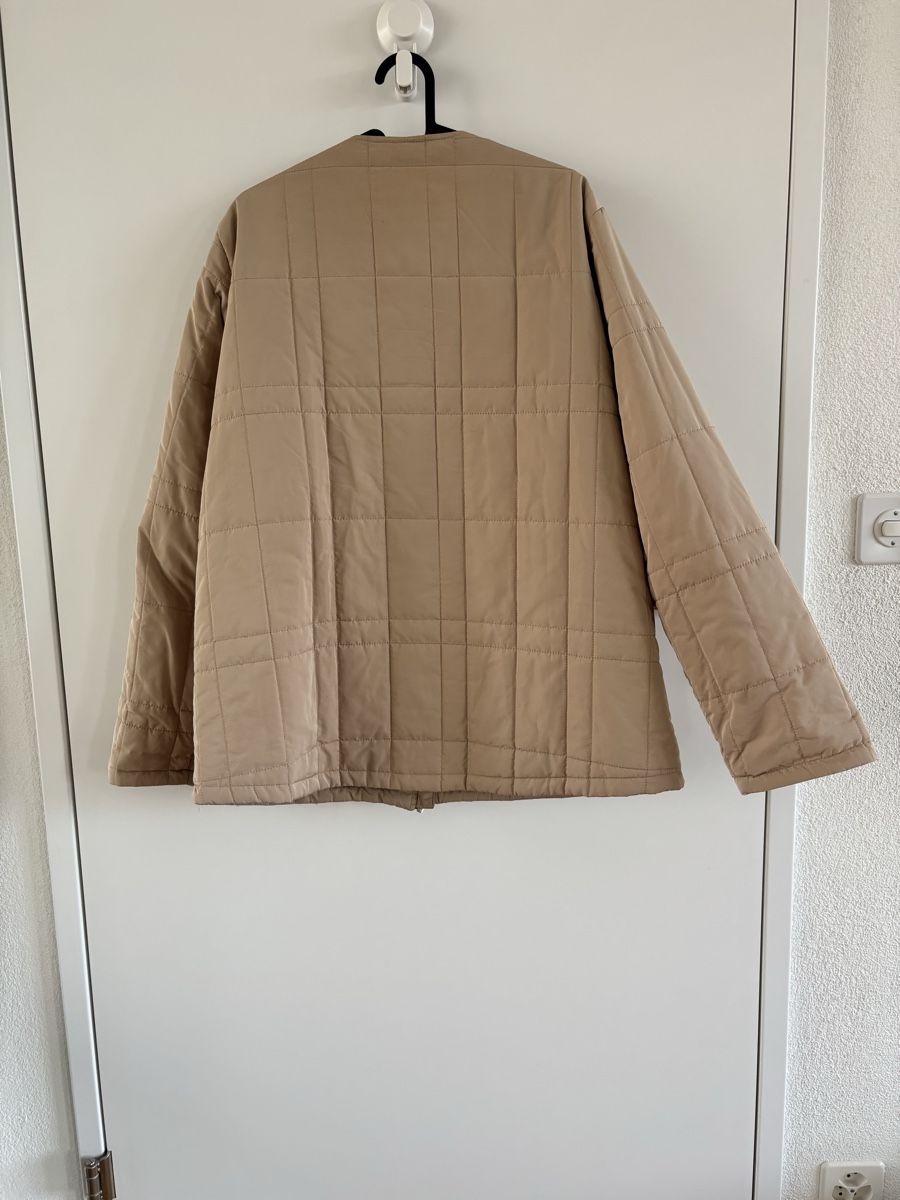 Jacken: Selected Femme Übergangsjacke – Gebraucht aus Glattpark(Opfikon) von rue_9c5p 1