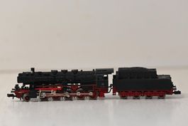 BR 51 Fleischmann Spur N ohne OVP , läuft