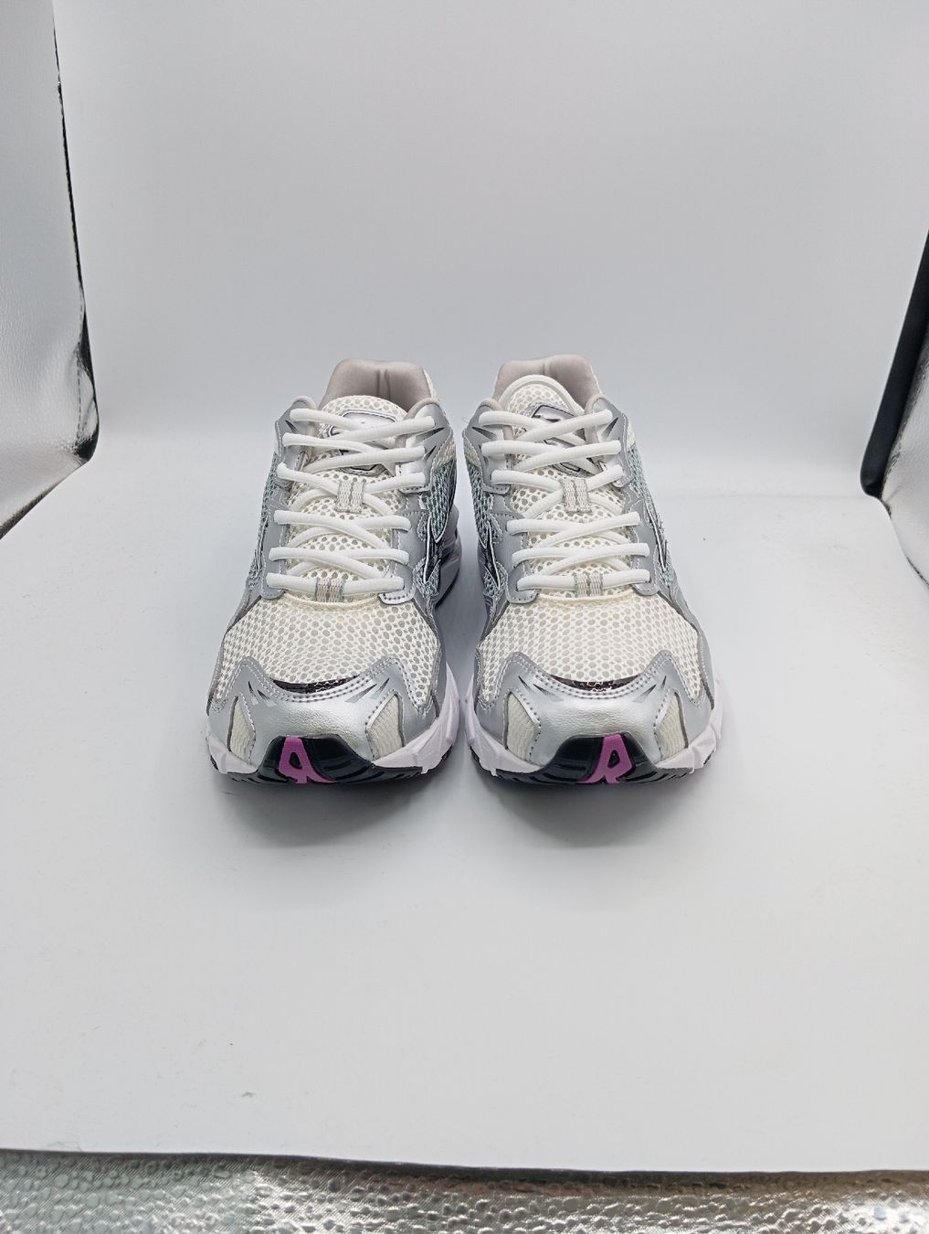 Mizuno Scarpe da uomo: Mizuno Wave Rider 10 (EU36.5) – Nuovo e nell'imballaggio originale da Schaffhausen venduto da outlez 2