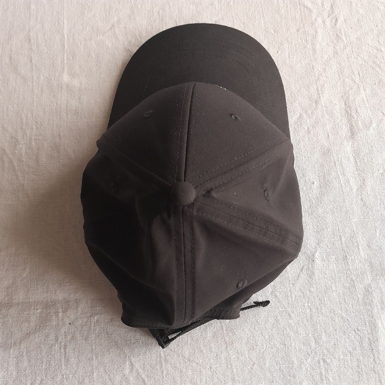 North Face Copricapi, berretti & cappellini: The North Face Cap, Flashdry, one size – Usato da Knutwil venduto da Kompex 2