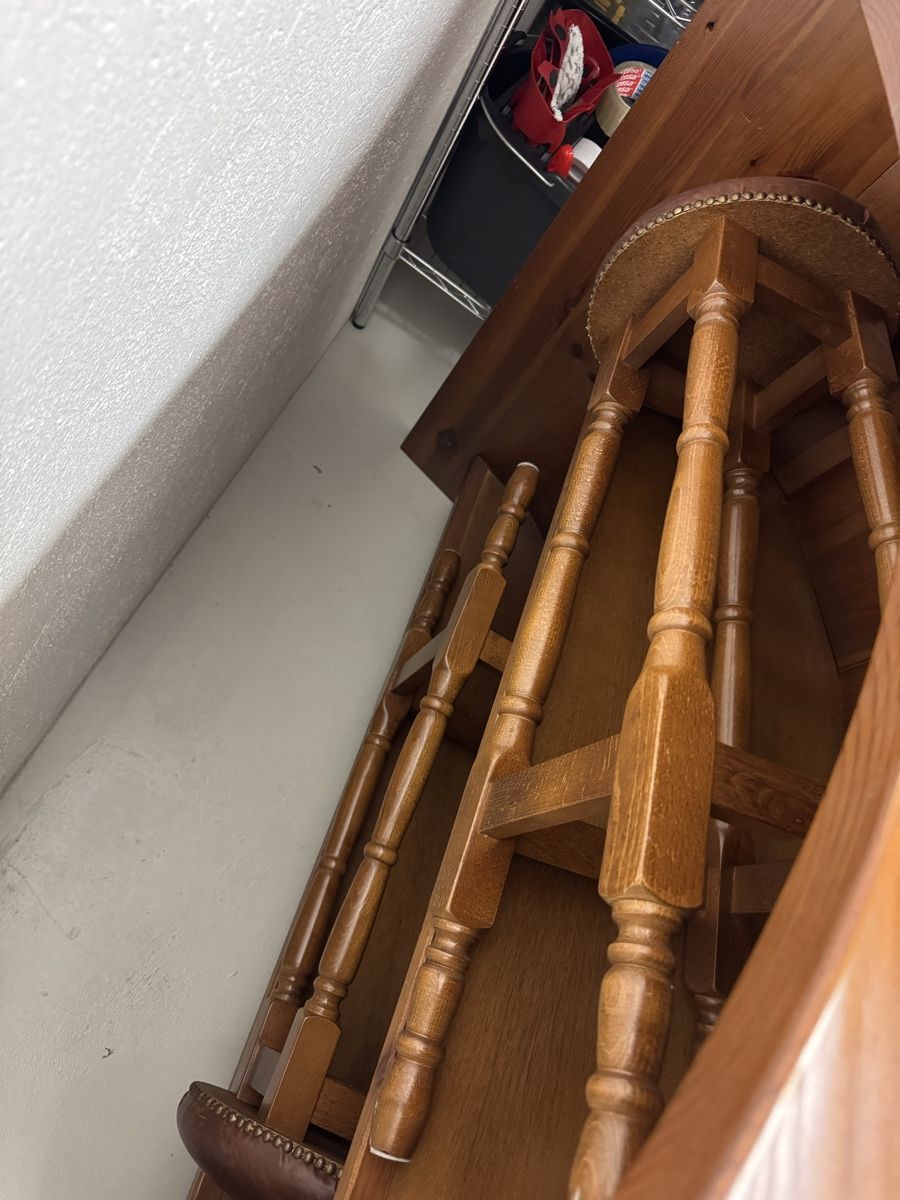 Regale: Buffet Schrank Bar Whisky – Gebraucht aus Oftringen von Trainer90 3