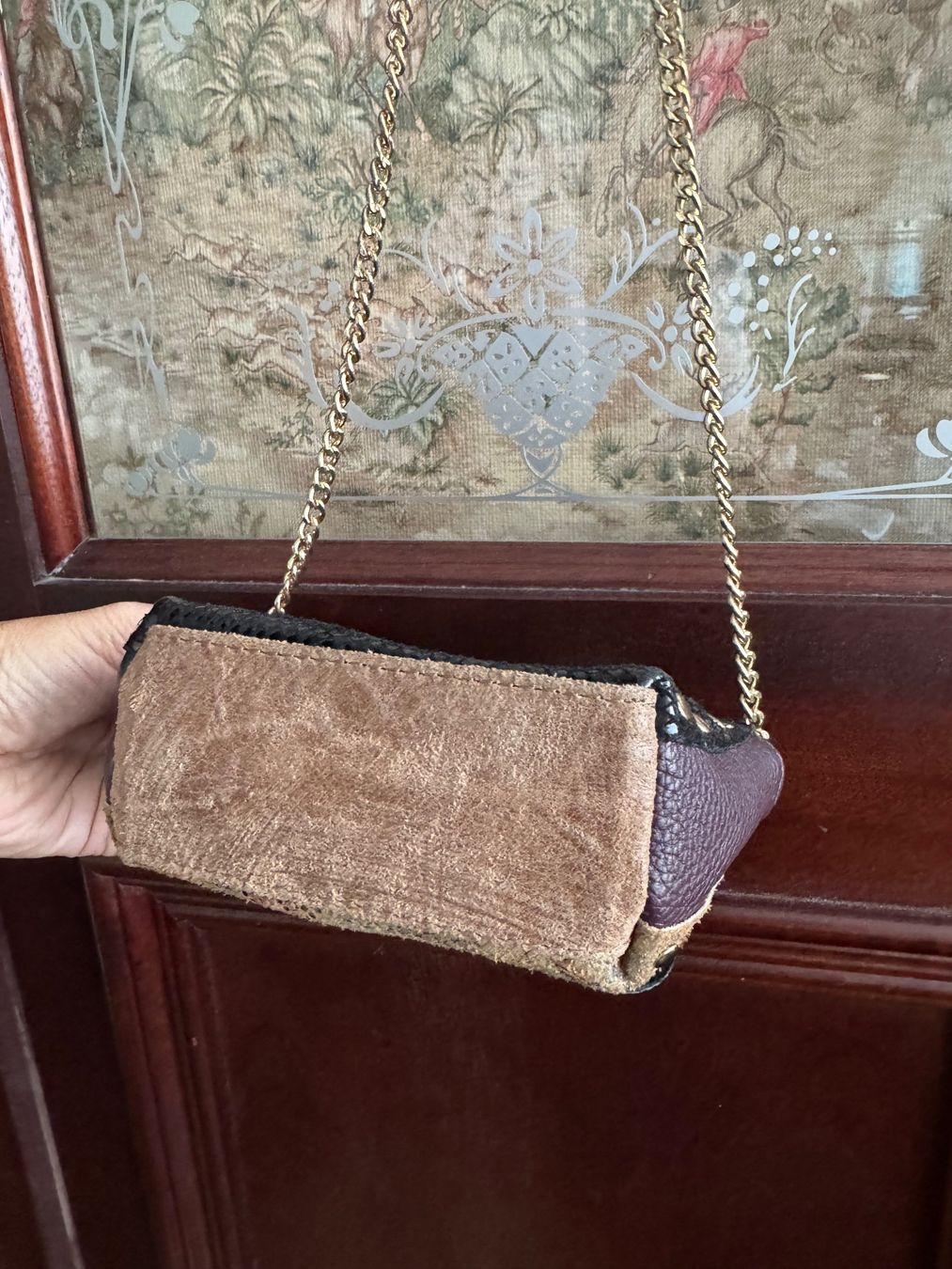 Borse da donna: Tasche made in italy – Usato da Obfelden venduto da cesarina10 9