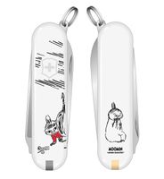Victorinox Escort Moomin Neu !!!