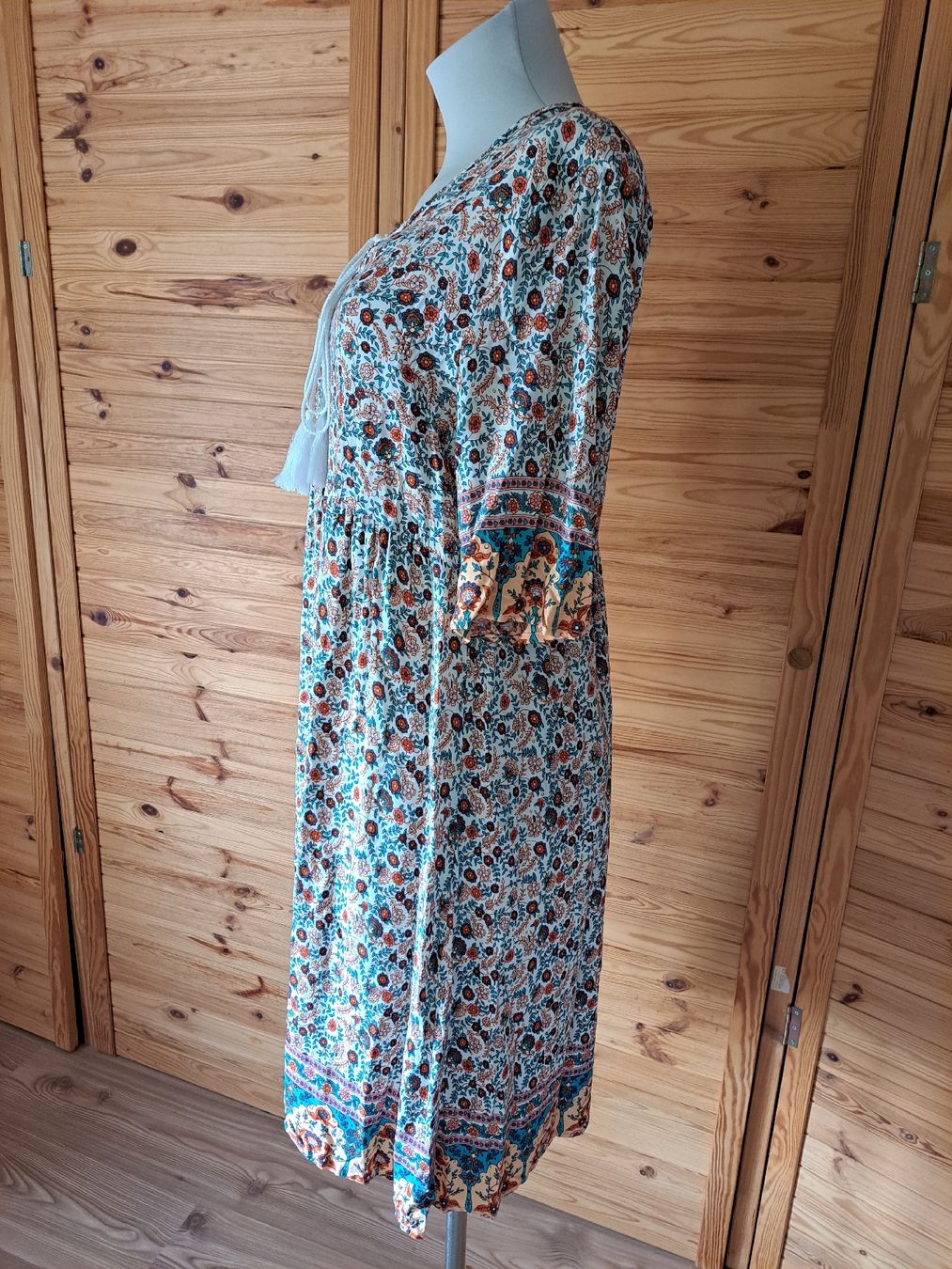 Shein Vestiti: Sommerkleid, Shein – Nuovo (secondo la descrizione) da Rafz venduto da MuriFinn 2