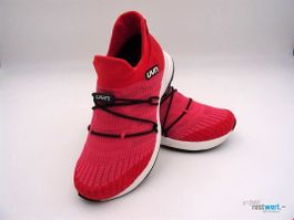 UYN FREE FLOW TUNE, PINK/ORANGE, GR. 35