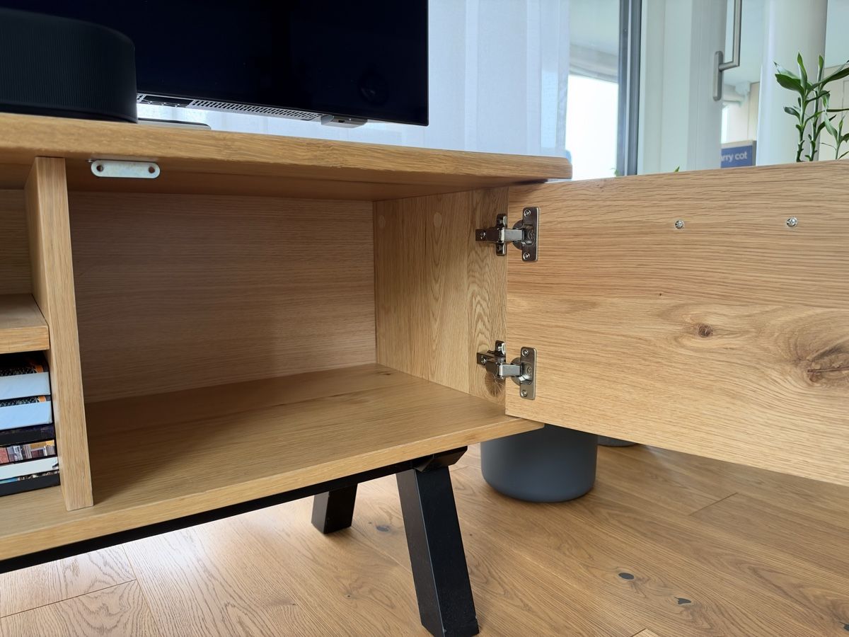 Jysk Meubles TV: Tv Möbel – Neuf (Voir description) à Root par jag_f6bw 1