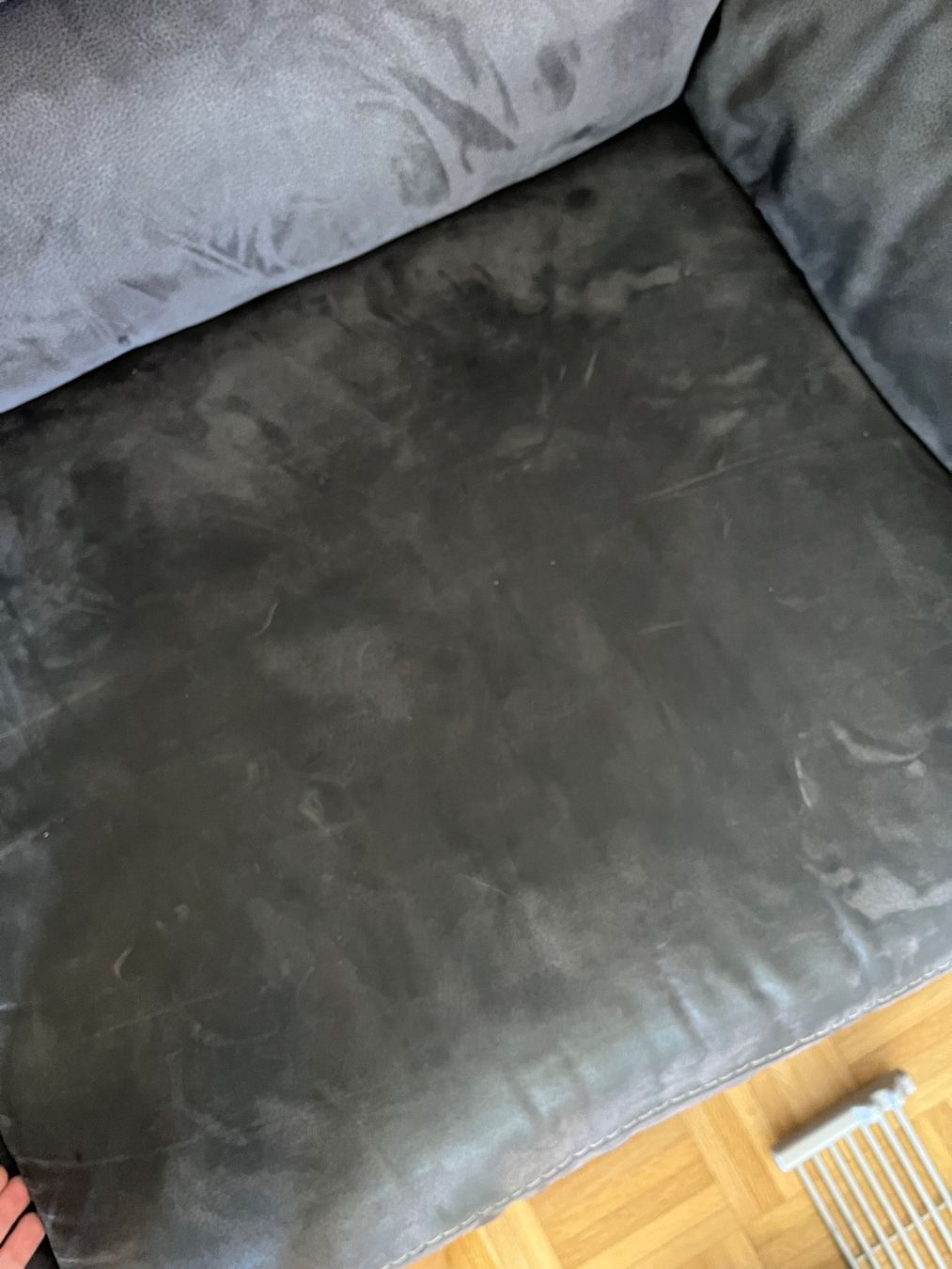 Sofas: Sofa GEBRAUCHT – D'occasion à Landquart par det_v9m9 2