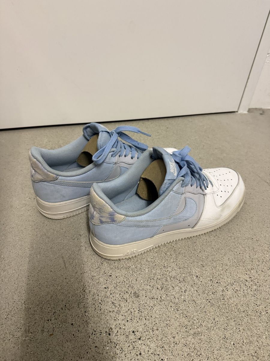 Nike Scarpe da uomo: Nike Air Force 1 07 LV8 Gr. 45 – Usato da Ennetbaden venduto da WatchGuy 2