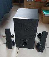 Altec Lansing VS4121