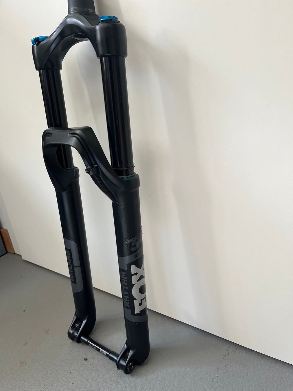 Fox Pezzi di ricambio: Fox 34 Grip 29" 15x110 130 oder 140mm – Usato da Massongex venduto da thn311 2