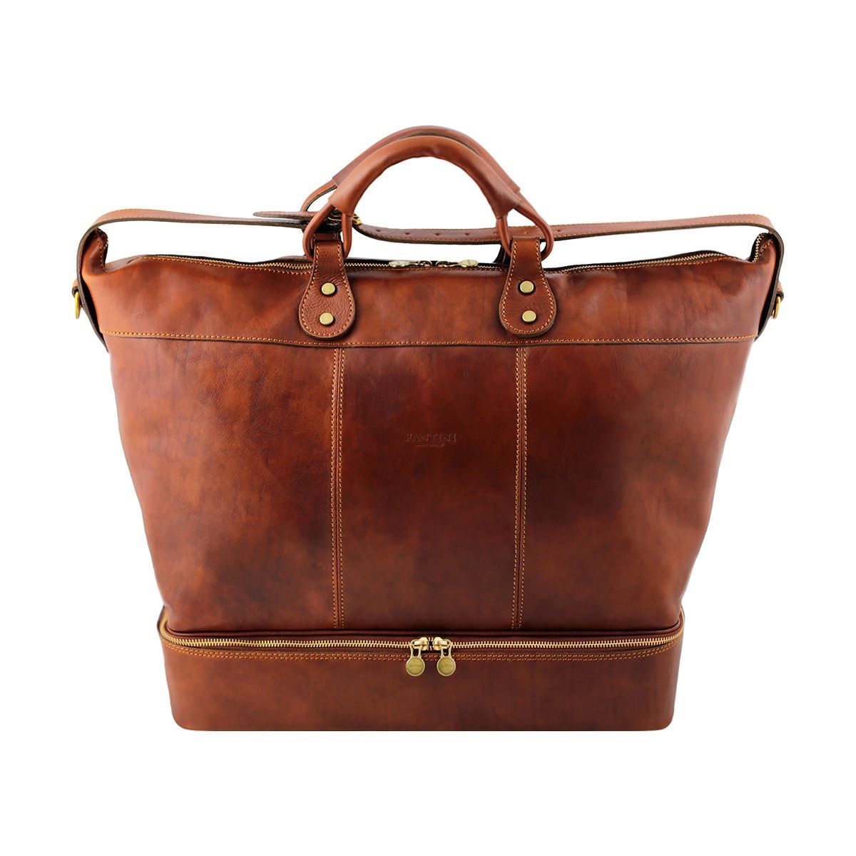 Taschen: Reisetasche Leder San Marino – Neu und originalverpackt aus Wittenbach von bes_k8vr