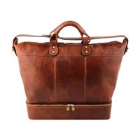 Reisetasche Leder San Marino