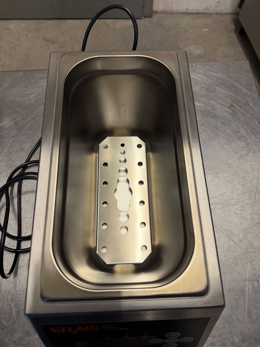 Elettrodomestici da cucina: Sous Vide Erme – Usato da Rupperswil venduto da Tinka88 2