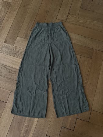 Stoffhose