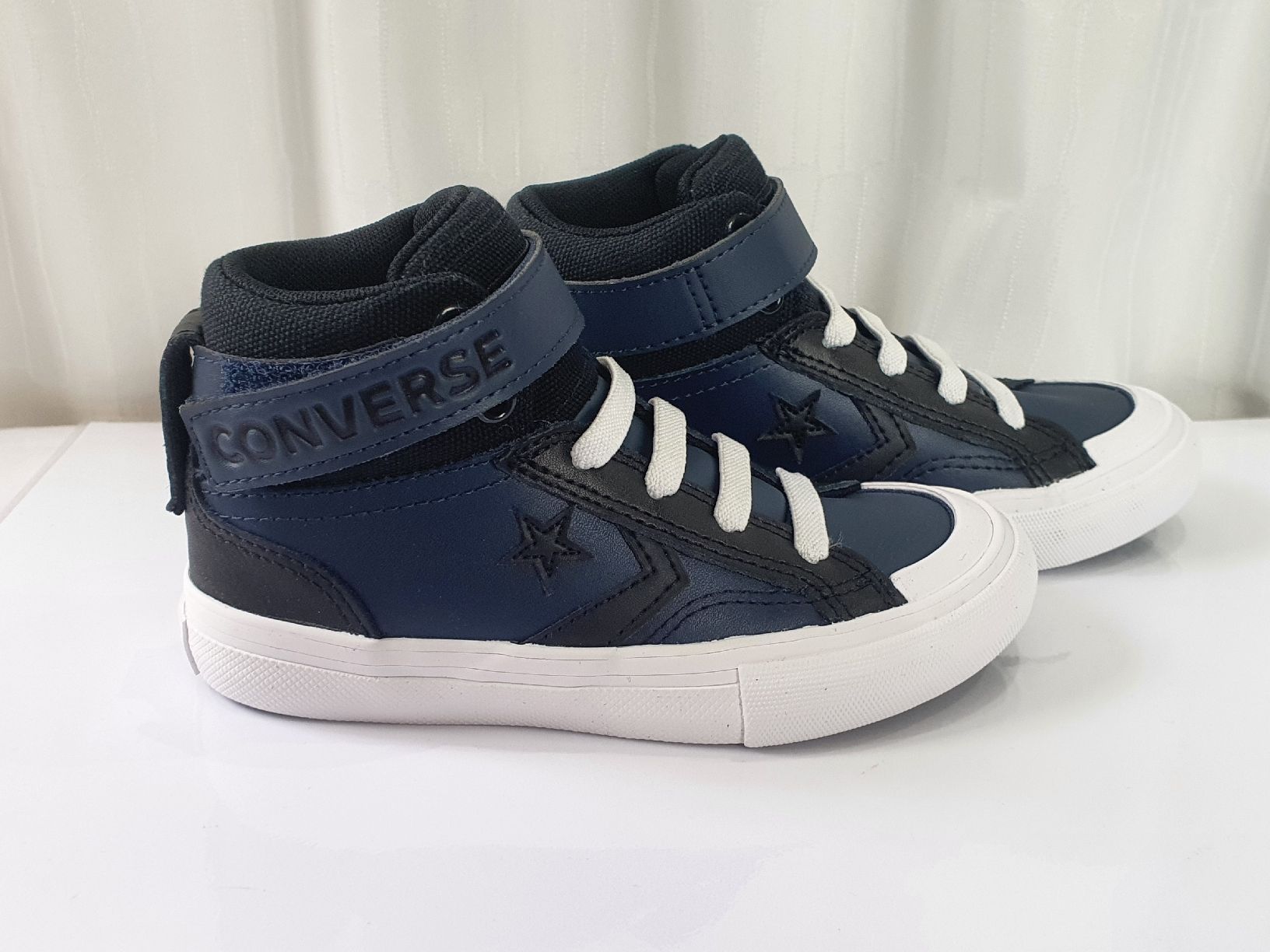 Converse Scarpe per ragazzi: Gr. 27 - Converse Kinderschuhe, Neu – Nuovo e nell'imballaggio originale da Nürensdorf venduto da SunshineKinderschuhe 1