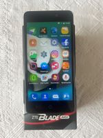 ZTE Blade A452 / Black