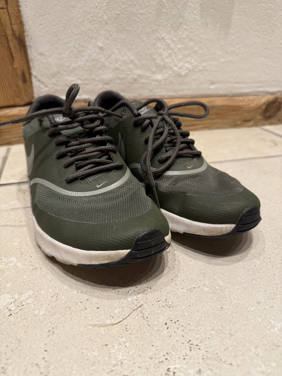 Nike Damenschuhe: Nike Sneaker – Gebraucht aus Effretikon von Pati_44 2