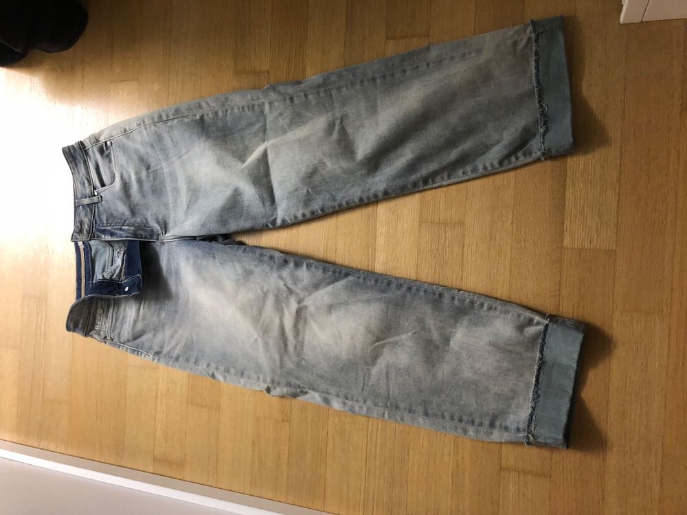 Moderne Nile Jeans S | Kaufen auf Ricardo