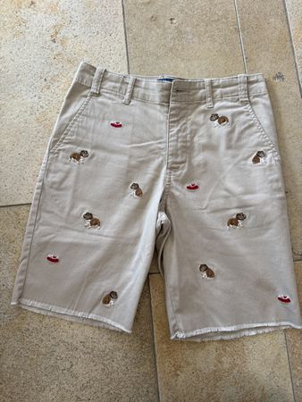 Polo Ralph Lauren Shorts, Gr. 152 (US 12)
