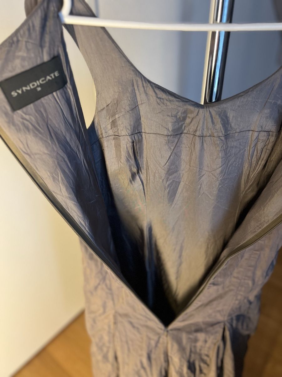 Vestiti: Syndicate Kleid vom Nile Grösse 36 – Usato da Langenthal venduto da Alperose_5 5