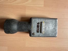 Stecker J 75 /5 Polig CMC