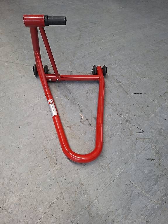 Béquilles: Ducati Hinterrad Boxenständer – D'occasion à Winterthur par chr_6gmv 1
