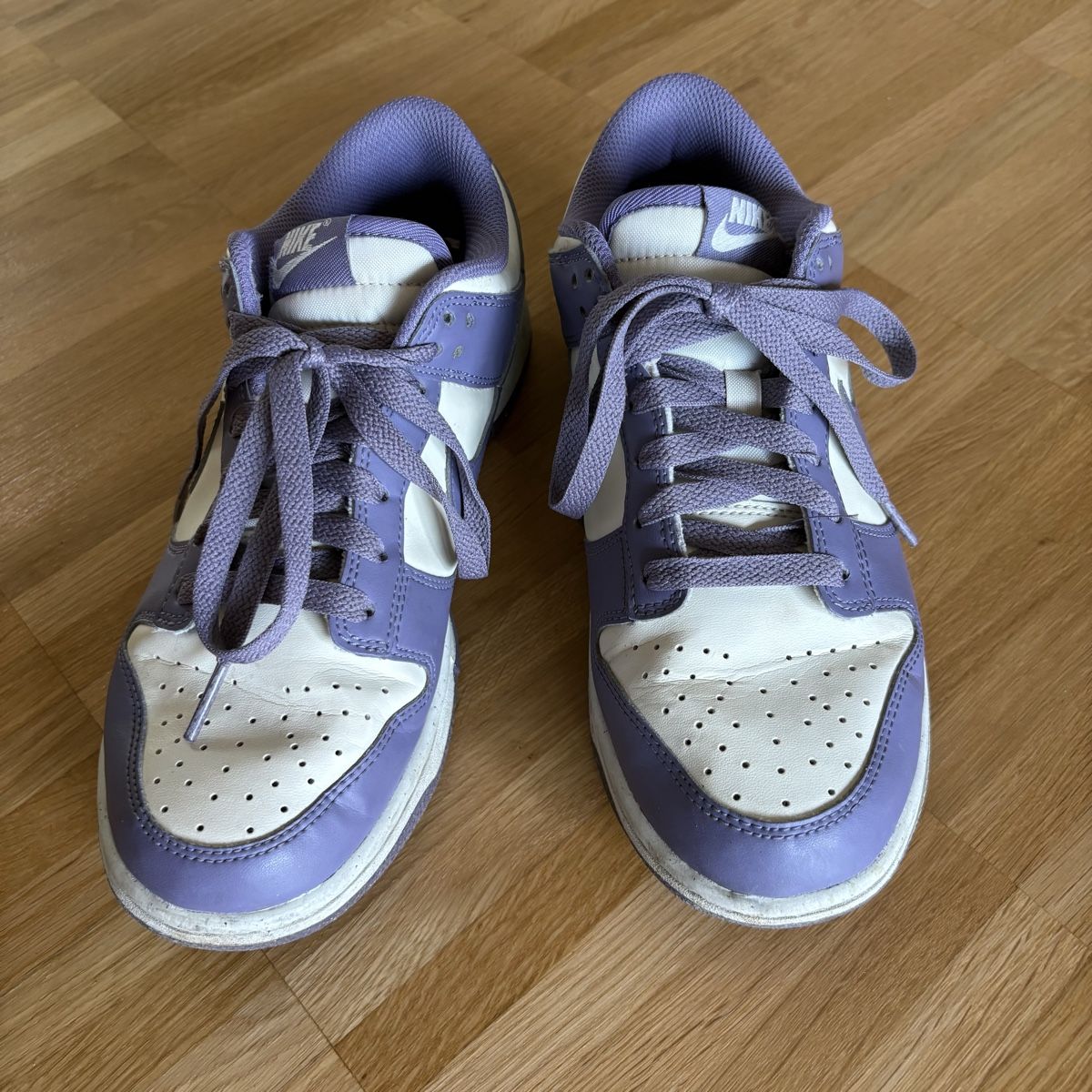 Nike Chaussures hommes: Nike Dunk Low Gr. 38.5 / US 7.5 – D'occasion à Arlesheim par AnnaAKL 1