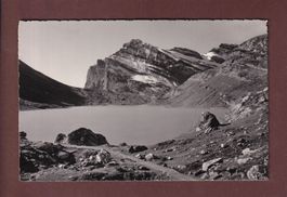 DAUBENSEE am Gemmipass