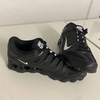 Neue nike Reax Gr.41 ungetragen 