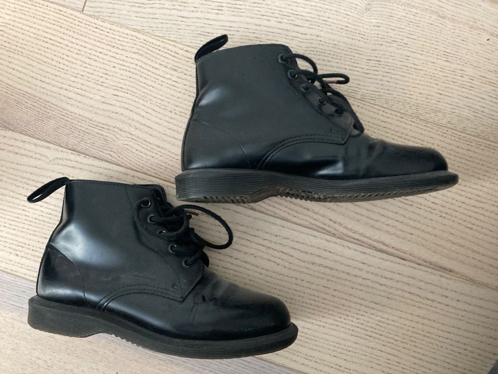 Dr martens outlet kensington emmeline