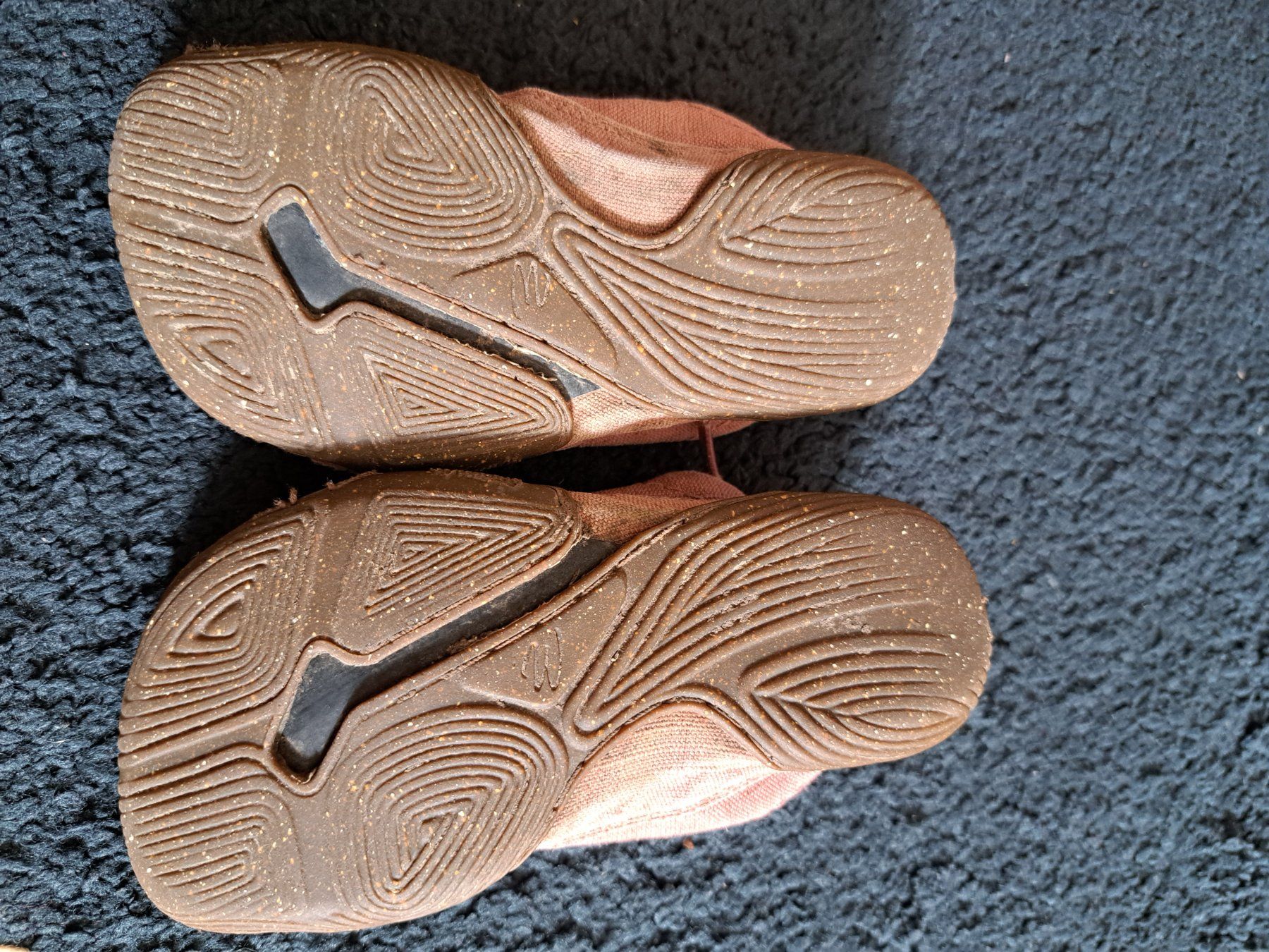 Wildling Chaussures garçon: Barfuss Schuhe Gr.24 – D'occasion à Zürich par tam_5gjb 2