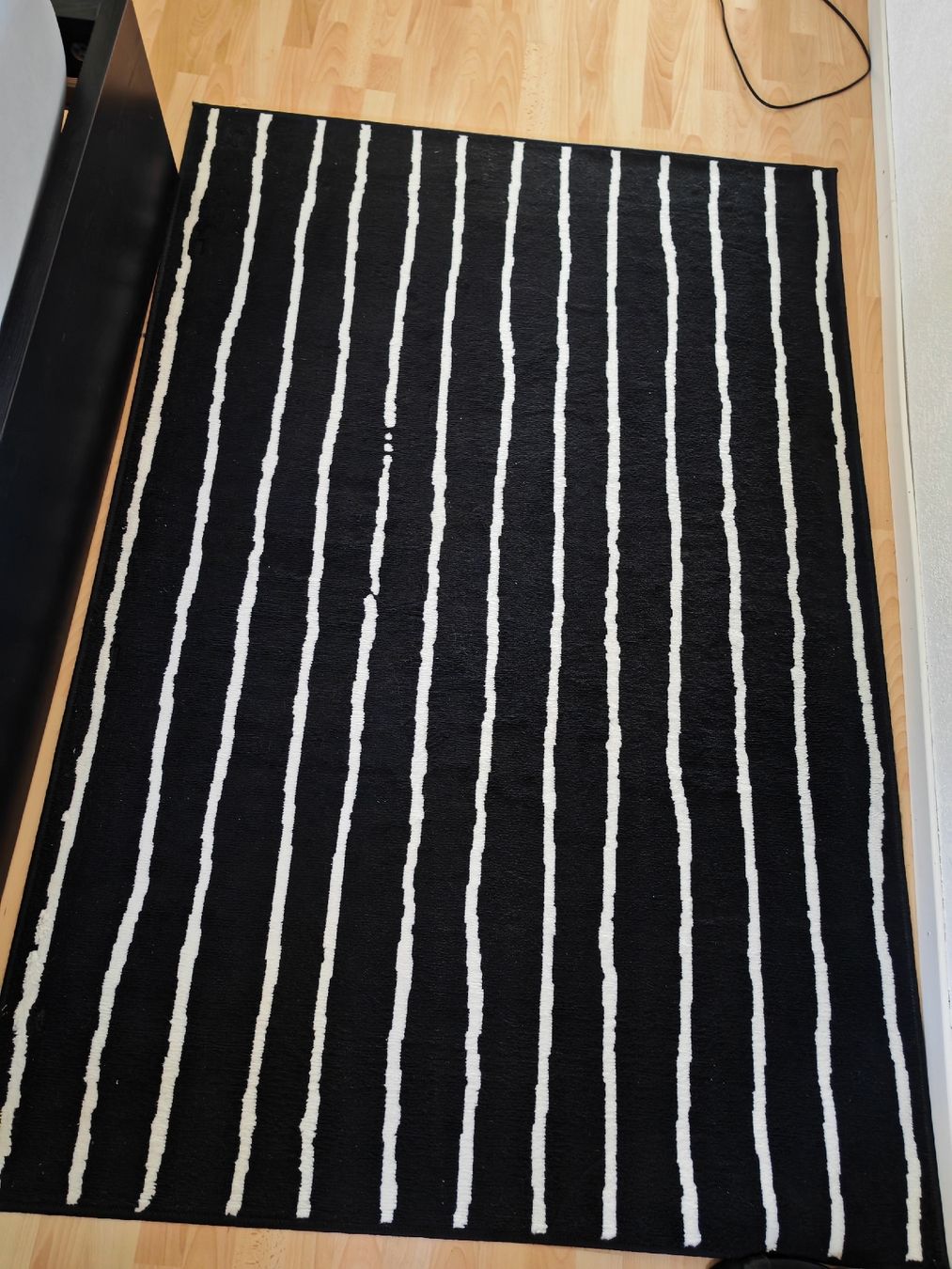 Ikea Tappeti: Teppich von Ikea gute zustand – Usato da Lengnau BE venduto da hus_w5ln 1