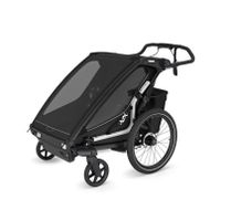 Anhänger/Kinderwagen/Jogger THULE Chariot SPORT 2 mit Bremse